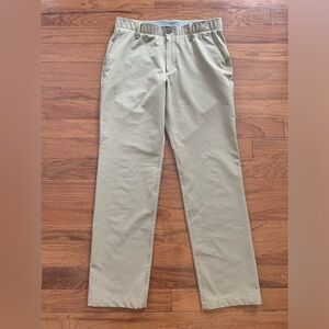 Under Armour pants, Men’s 34Wx32L